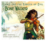 Album Cover for Bone Walker.